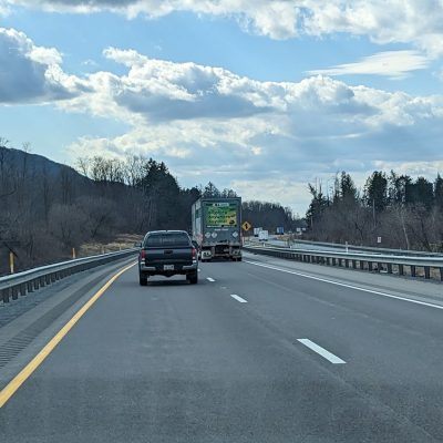 , Chichester, PA – I-95 Crash on Chichester Ave. Leaves Multiple Injured