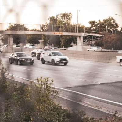 , Fairfax County, VA &#8211; Multiple Injuries in Crash on I-95 NB past US-1 (Exit 161)