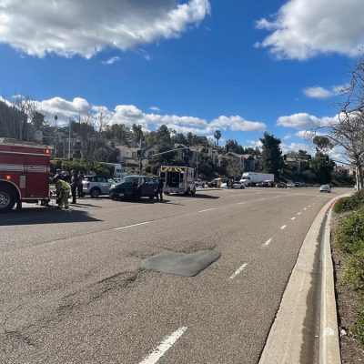 , Elkridge, MD &#8211; MultI-Vehicle Crash on I-95 SB Near I-195 Results in Injuries