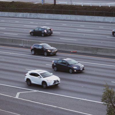 , Sussex County, VA – Fatal Three-Vehicle Crash Claims a Life on I-95 N