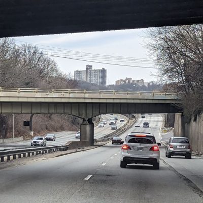 , Delaware Co., PA &#8211; Crash Causes Injuries on SB I-95 near Conchester Highway