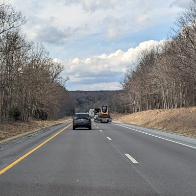 Norwalk, CT – Fatal Motorcycle Crash on I-95 Claims One Life 