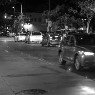 Florence Co., SC – Driver Killed in Hit-and-Run Crash on I-95/MM 152