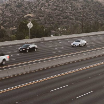 , Prince William Co., VA – Multi-Vehicle Crash on I-95 Results in Injuries