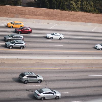 Guilford, CT – Crash on I-95 S Claims One Life, Another Injured