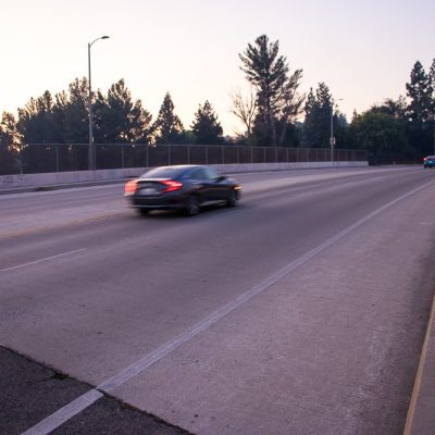 Philadelphia, PA – Multi-Vehicle Accident on I-95/Exit 22 Leaves Injuries