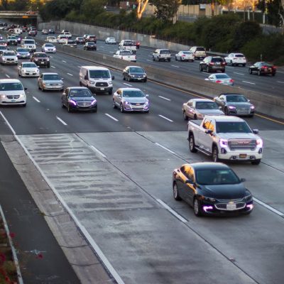 , Distracted Driving Crashes on I-95: Statistics and Prevention Strategies