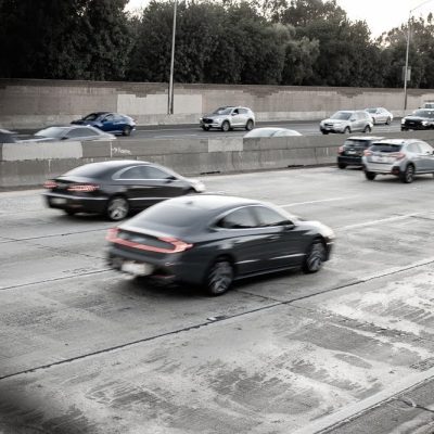 Brevard Co., FL – Wrong-Way Driver Causes Deadly 8-Car Crash on I-95/MM 190