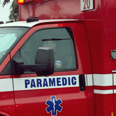 Stamford, CT – Crash on I-95 NB at Exit 16 Causes Injuries