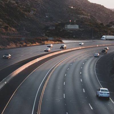 Richmond, VA – Multi-Vehicle Pileup on I-95 S Leaves One Injured