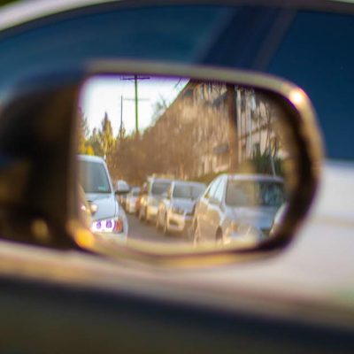 Philadelphia, PA – Multi-Vehicle Crash with Injuries on I-95 Near Exit 30