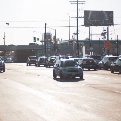 Baltimore, MD – Auto Accident with Injuries in I-95 SB Tunnel