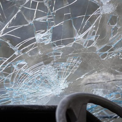 Baltimore, MD – Child Injured in Crash on I-95 Near MM 66.9