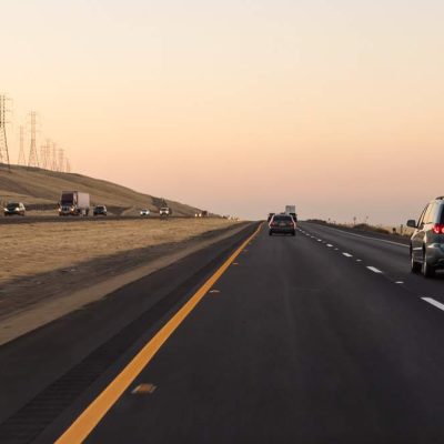 , Hit‑and‑Run Accidents on I‑95
