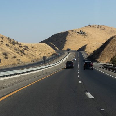Philadelphia, PA – Injury Multi-Vehicle Crash on I-95 S/Betsy Ross Bridge
