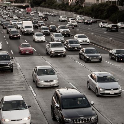 Rural vs Urban Stretches: Accident Differences on I-95