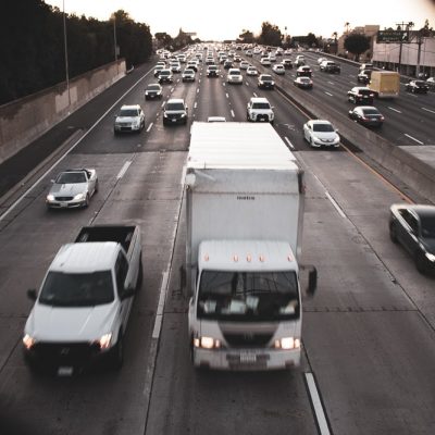 Port St. Lucie, FL – Crash with Injuries on I-95 N/St. Lucie West Blvd.