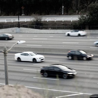 Chatham Co., GA – Motorcyclist Airlifted After Serious Crash on I-95/Hwy. 204