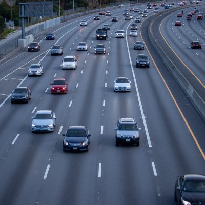 , Tourist Traffic Impact on I-95 Safety
