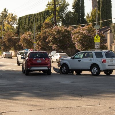Hollywood, FL – Injuries Crash on I-95 NB at MM 19