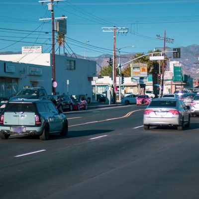 Jacksonville, FL – Injury Crash on I-95 SB Ramp at Stockton St