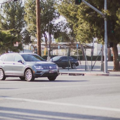 Prince William Co., VA – Injury Multi-Vehicle Collision on I-95 SB/Exit 150
