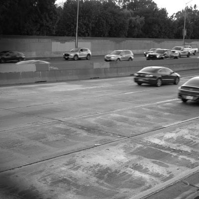 , Holiday travel spikes accidents on I-95