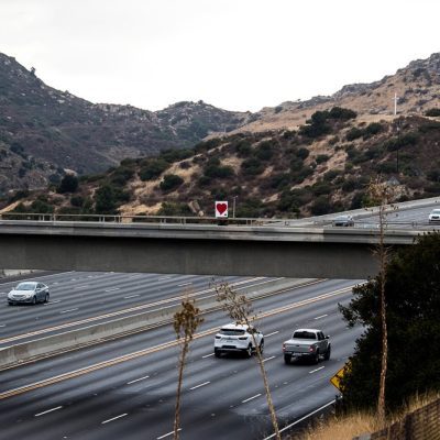 Westport, CT – Three-Vehicle Collision with Reported Injuries on I-95 NB