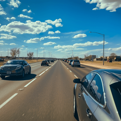 How Insurance Claims Differ After I-95 Accidents